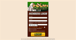 Desktop Screenshot of members.indiansexland.com